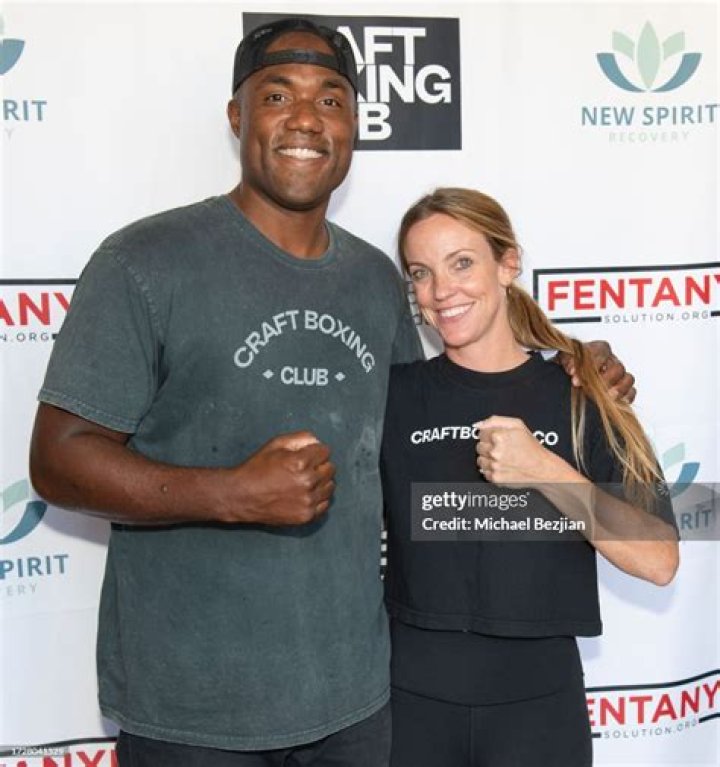 George Foreman III Bio, Wiki, Age, Family, Wife, EverybodyFights and Net Worth