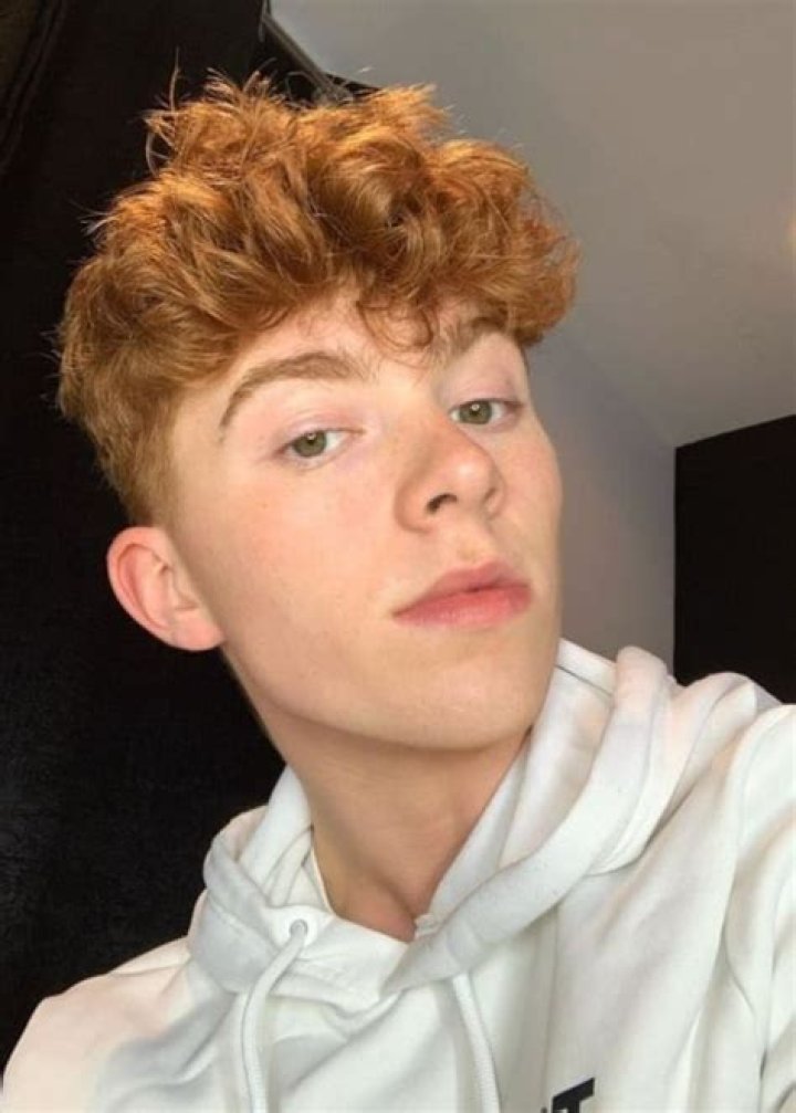 
George Garaway Height, Weight, Net Worth, Age, Wiki, Who, Instagram, Biography 