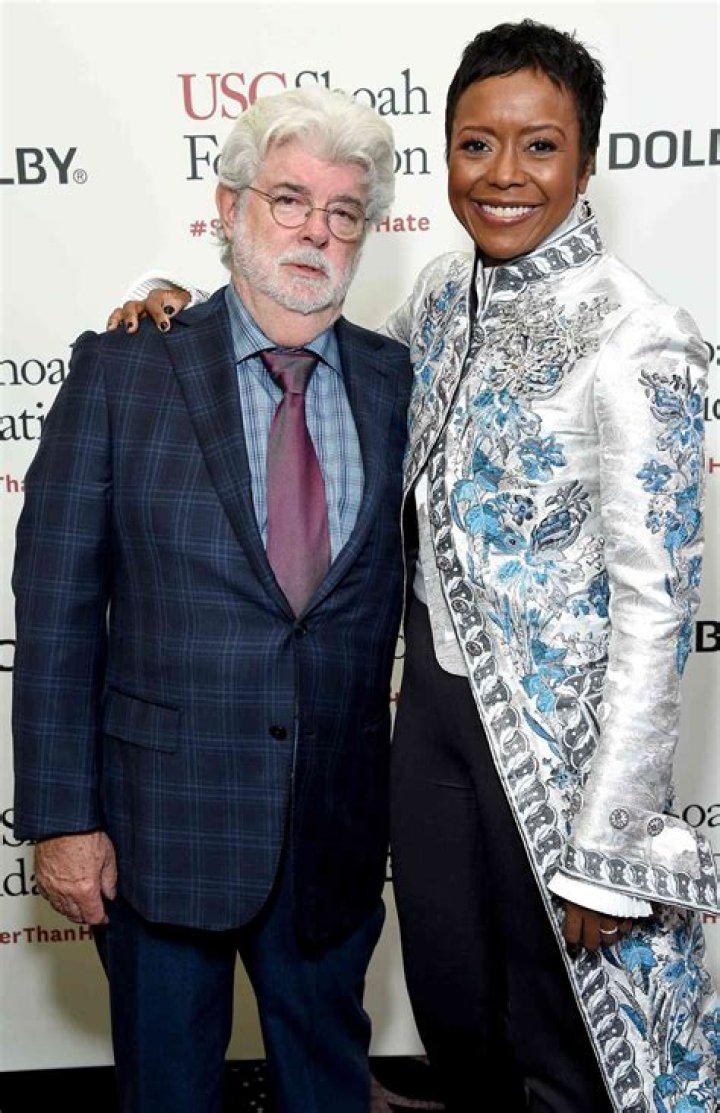 George Lucas: Wife, net worth, tattoos, smoking & body facts