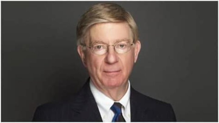 
George Will Height, Weight, Net Worth, Age, Birthday, Wikipedia, Who, Nationality, Biography 