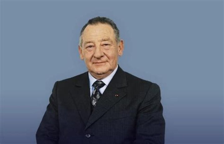 Gérard Pelisson Bio, Age, Height, Wives, Children, Health, Death