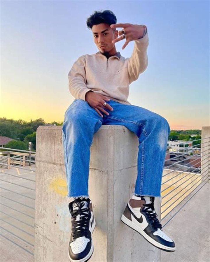 Gero Hanirias Height, Weight, Net Worth, Age, Birthday, Wikipedia, Who, Nationality, Biography