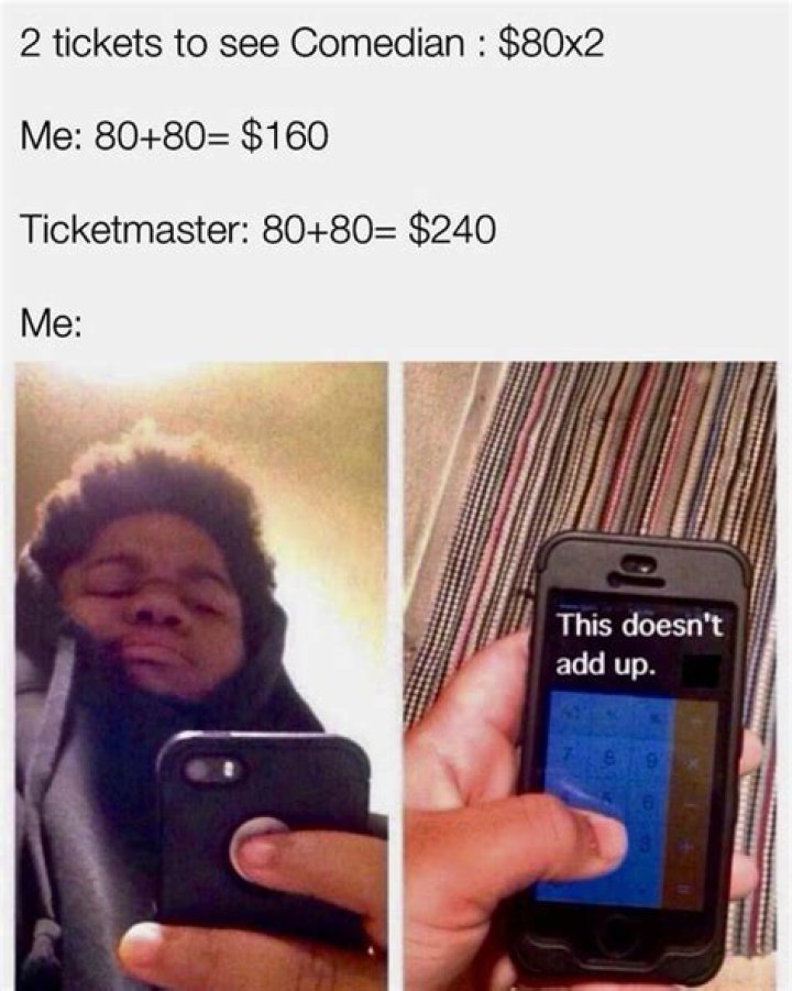 “Get it together!”: Hilarious Ticketmaster memes trend in wake of Beyonce Renaissance World Tour announcement