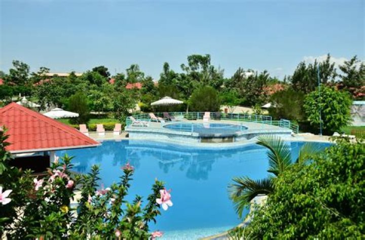 Gezahegn and Elfinesh Resort – Hawassa, Hawassa, Ethiopia