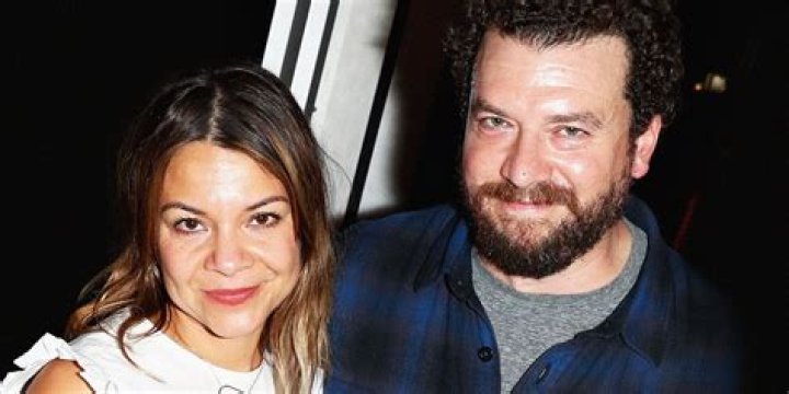Gia Ruiz, Danny McBride’s Wife: 5 Facts To Know About The Director
