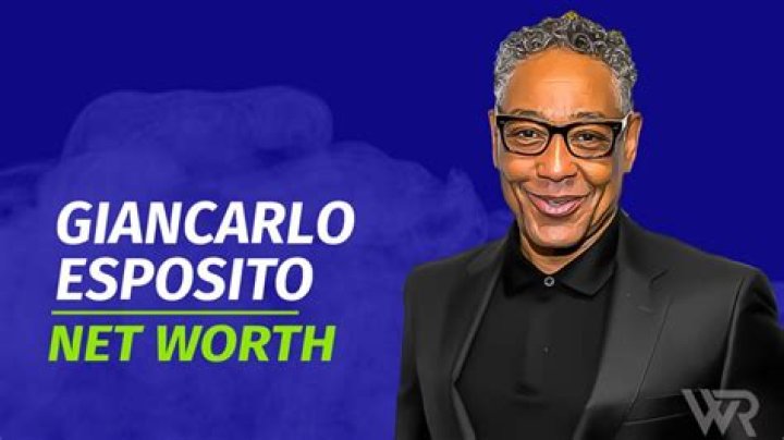 Giancarlo Esposito’s Net Worth, Biography, Career, Awards, Fact and Life Story