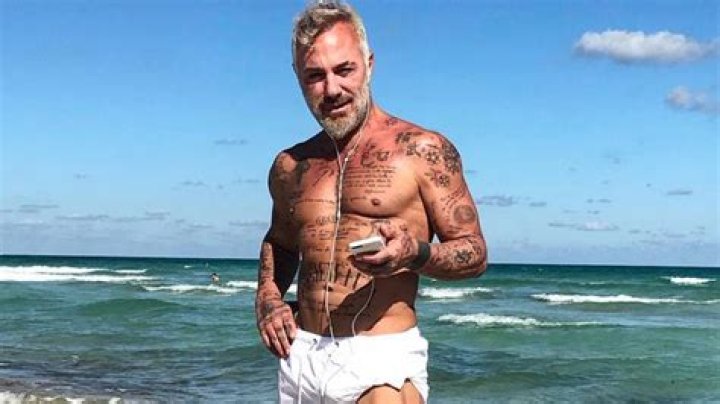 Gianluca Vacchi Net Worth: How Rich is Italian Social Media Star?