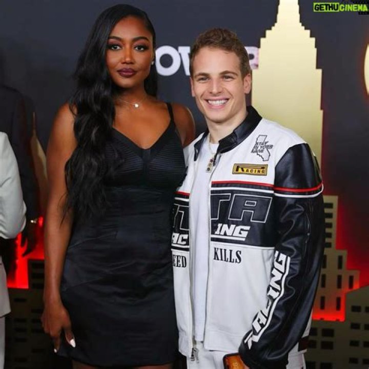 Gianni Paolo (Actor) Wiki, Bio, Age, Height, Weight, Net Worth, Girlfriend, Facts