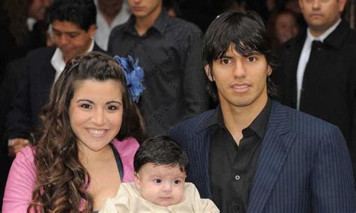 Giannina Maradona Edad, Novio, Net Worth: Facts On Diego Maradona Daughter