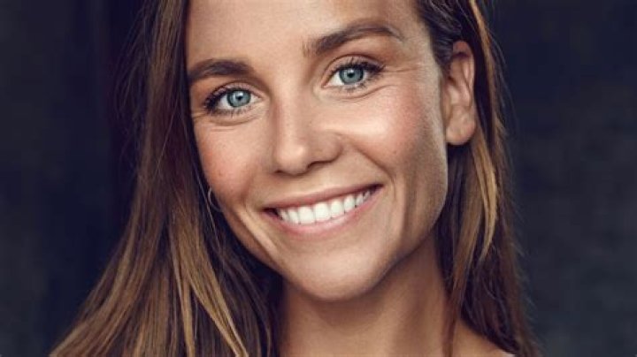 Giedre Mockeliunaite Biography , Age, Boyfriend And Instagram: 10 Facts On Skylines Actress