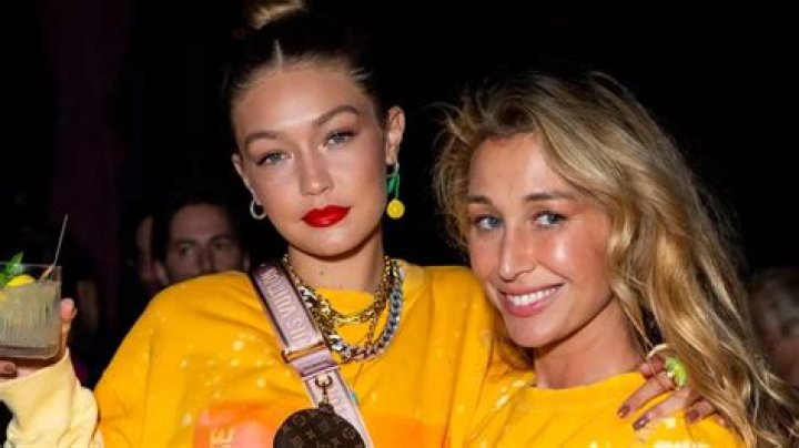 Gigi Hadid’s sister Marielle Hadid Biography: Net Worth, Husband, Age, Parents, Height, Religion, Instagram, Boyfriend