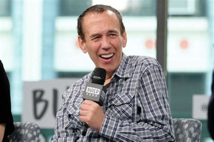 Gilbert Gottfried’s biography, fact, career, awards, net worth & life story