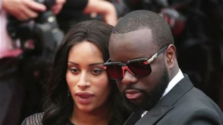 Gims Biography; Net Worth, Age, Songs, Religion And Wife