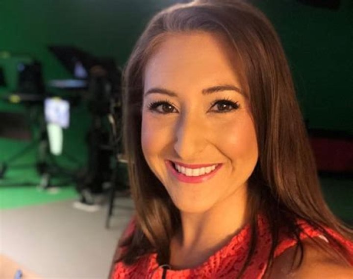 Gina Esposito WSOC: Net Worth, Age, Wikipedia, Bio, Height, Spouse, Married, Family, and Salary