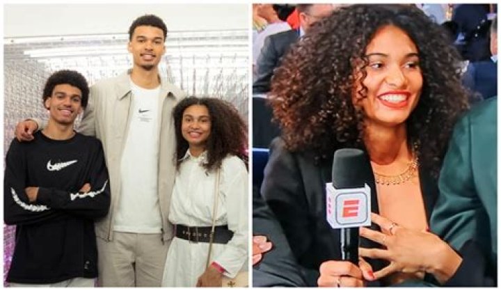 Gina Holguin Bio, Wiki, Age, Parents, Boyfriend, Women’s Health, Height and Net Worth