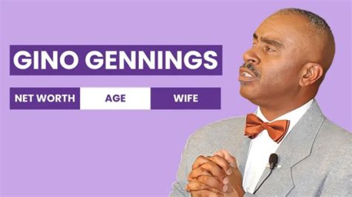 Gino Vento Net Worth, Income, Salary, Earnings, Biography