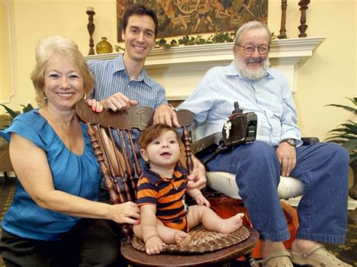 Glenn Miller Children: Meet Jonnie Miller And Steven Miller