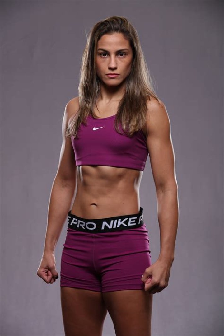 Gloria de Paula | TG Time