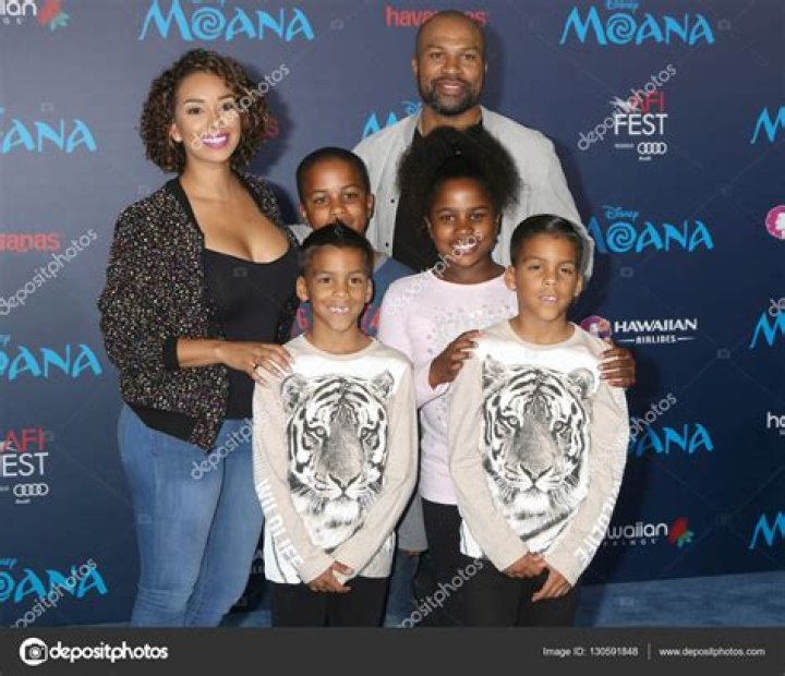 Gloria Govan Kids, Wiki, Age, Sister, Married, Husband, Net Worth, Bio