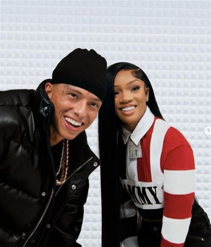 Glorilla (Rapper) Ethnicity, Bio, Age, Height, Parents, Boyfriend