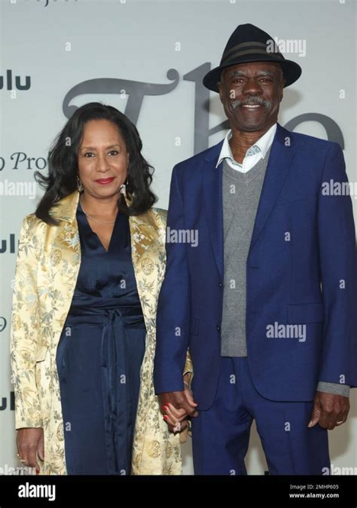 Glynn Turman Children: How Many Kids? Their Age And Partner Details