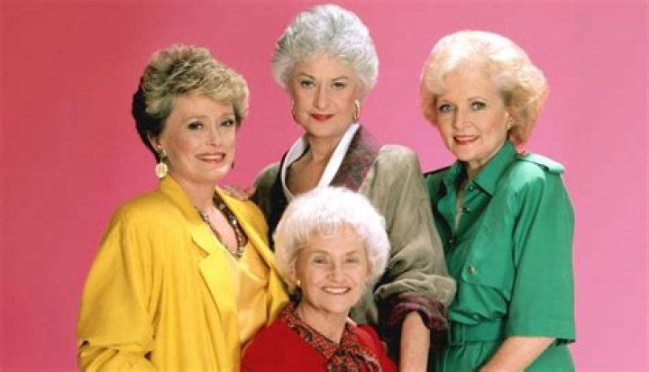 Golden Girl Ages: Who Was the Oldest and Youngest Golden Girl?
