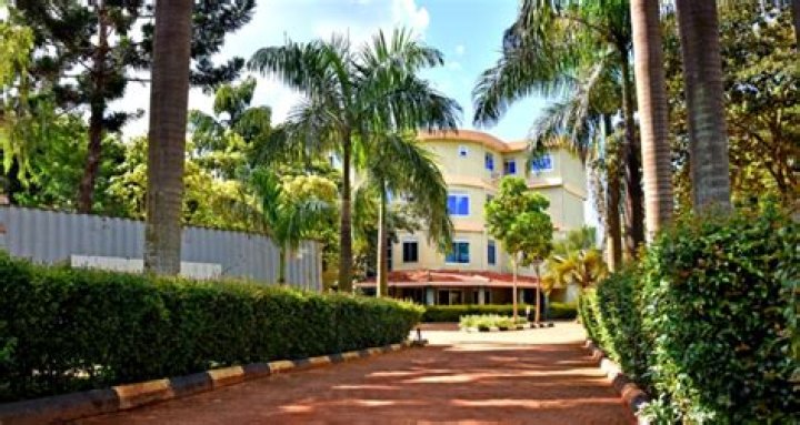 Golden Peace Hotel, Gulu, Gulu, Uganda