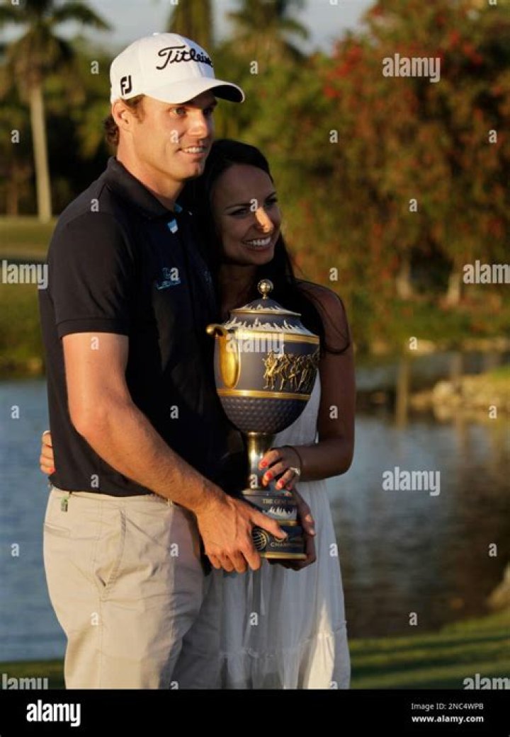 Golfer Nick Watney Total Career Earnings And Net Worth Value Explored- How Rich Is He Exactly?