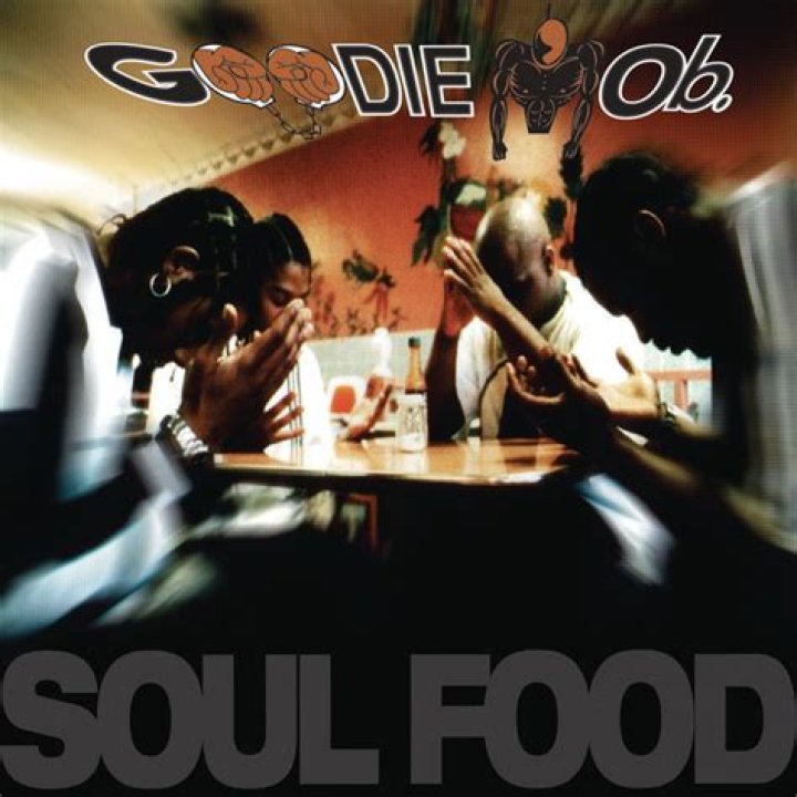 Goodie Mob’s
Soul Food Lyrics
