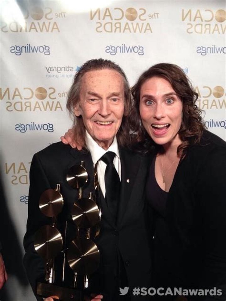 Gordon Lightfoot wives: All about Kim Hasse, Elizabeth Moon, Brita Ingegerd Olaisson