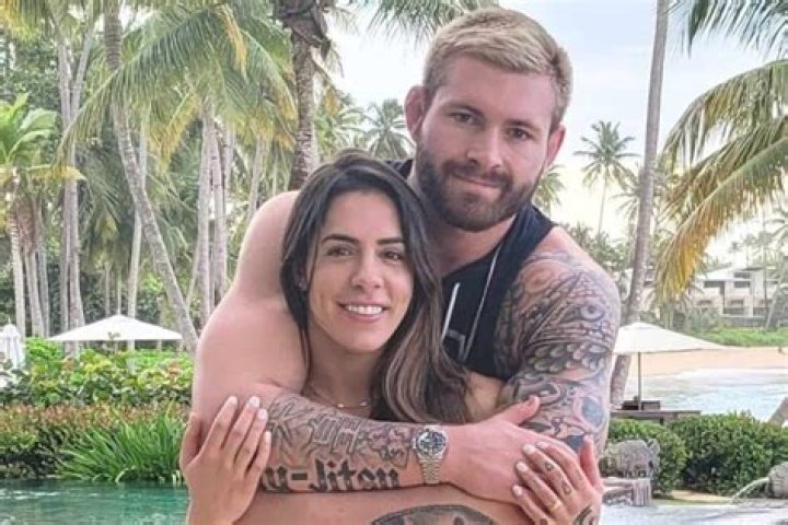 Gordon Ryan Girlfriend Or Wife: Family Parents And Net Worth