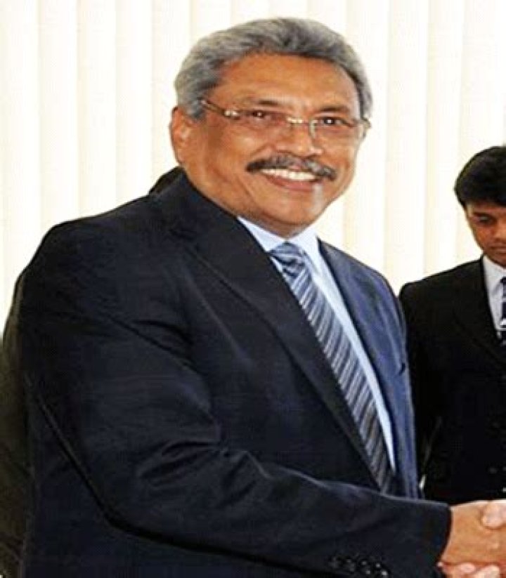 Gotabaya Rajapaksa Bio, Height, Age, Wife, Wiki, Facts & Net Worth