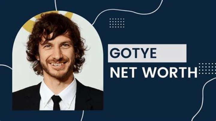 Gotye’s net worth, biography, fact, career, awards and life story