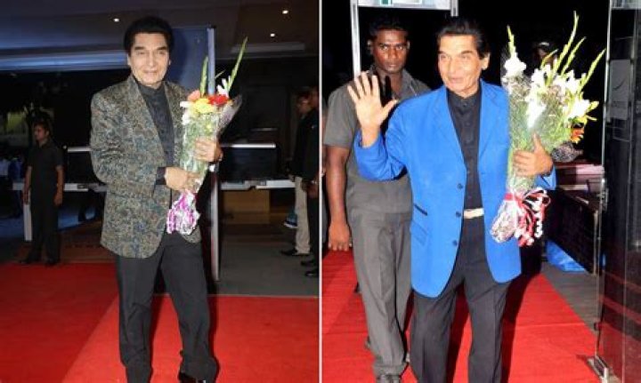 Govardhan Asrani Height, Weight, Net Worth, Age, Birthday, Wikipedia, Who, Instagram, Biography