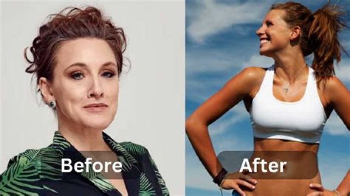 Grace Dent Weight Loss Journey: Before And After Photos, Diet Plan And Workout