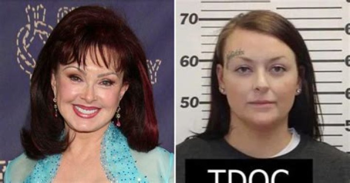 Grace Pauline Kelley (Wynonna Judd’s daughter): Who Is Naomi Judd’s Granddaughter?