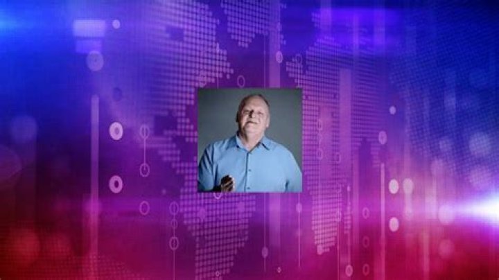 Graham Cooke Net Worth, Income, Salary, Earnings, Biography