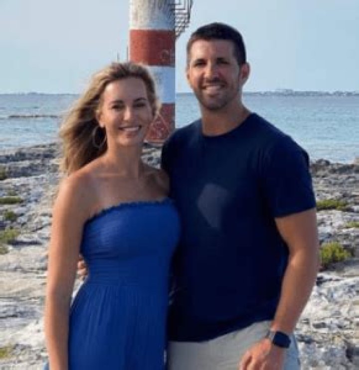 Graham Gano Wife: Who is Brittany Gano?