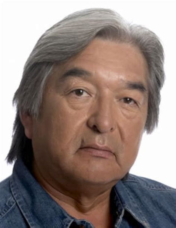 Graham Greene Biography; Net Worth, Age, Height, Movies, Daughter, Wife And Family