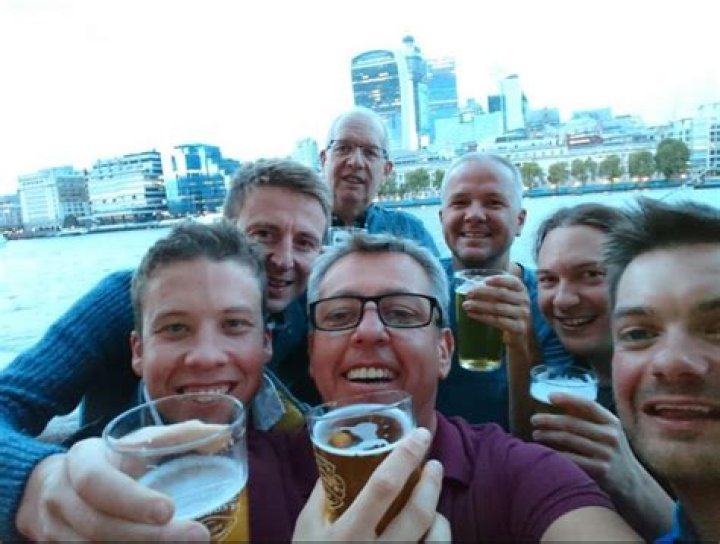 
Graham Whelan Age, Facts, Wikipedia, Who, Nationality, Biography 