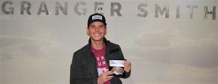 Granger Smith Bio, Wiki, Age, Height, Wife, Son Death, Kids, Tattoos, Songs, and Net Worth