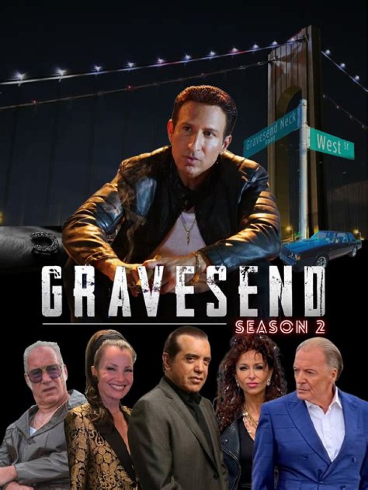 Gravesend Season 2 Release Date and Cast Details
