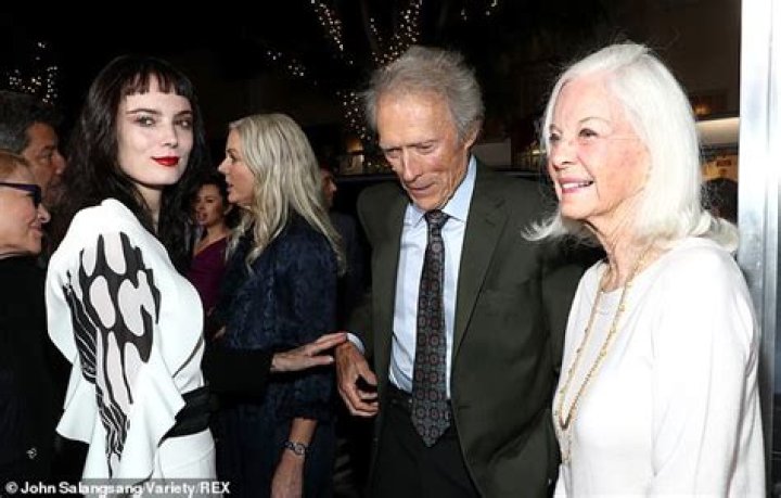 Graylen Eastwood Bio, Wiki, Age, Family, Father, Husband, Height and Net Worth