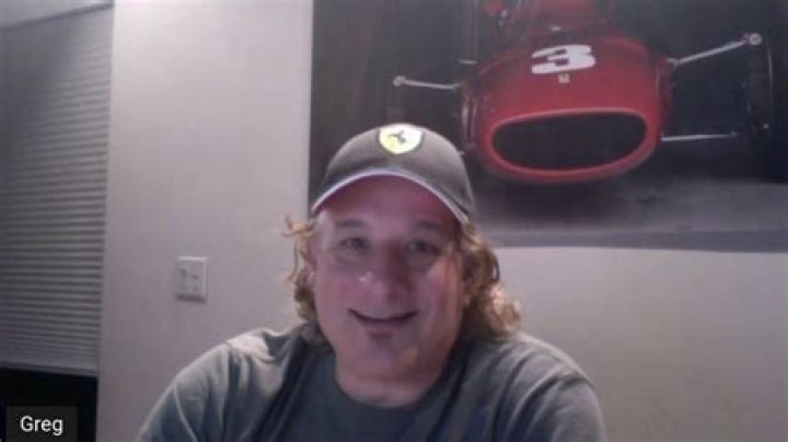 Greg D’Angelo’s biography, net worth, fact, career, awards and life story