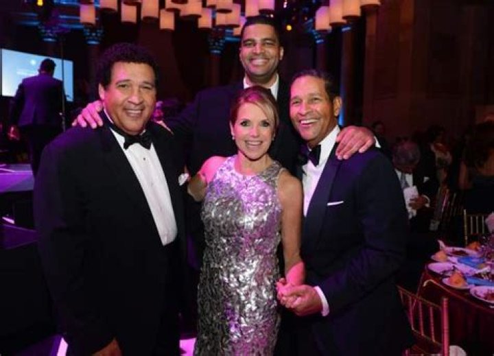 Greg Gumbel, Wiki, Age, Bio, Wife, Family, Brother, Salary, Net Worth, Height, Instagram