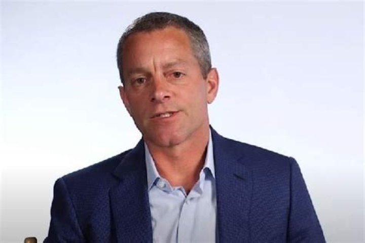 Greg Penner Net Worth