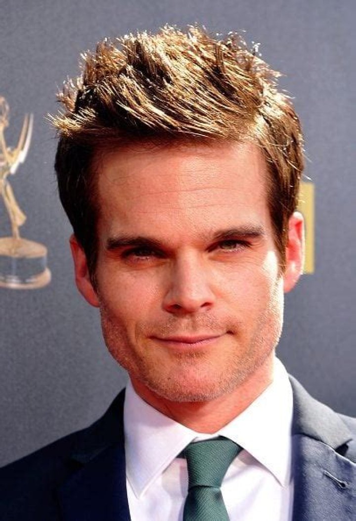 Greg Rikaart’s Net Worth, Biography, Career, Awards, Fact and Life Story