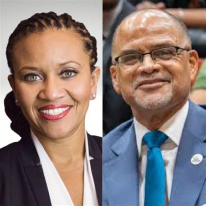 Gregg Walker, Meet Sheena Wright Husband and Family