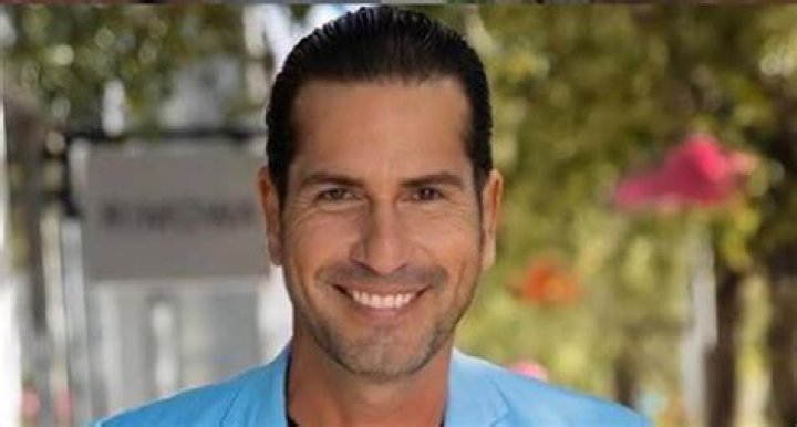 Gregorio Pernia Biography: Age, Height, Movies, Net Worth