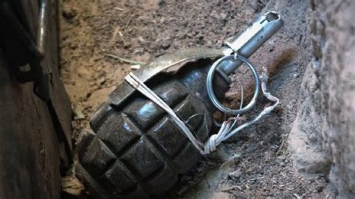 
Grenade hurled in Quetta, 4 injured 